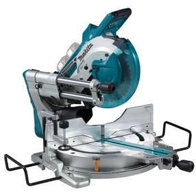 Беспроводное устройство Makita DLS111ZU, 260 мм