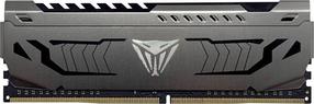Operatyvioji atmintis (RAM) Patriot Viper Steel PVS432G320C6, DDR4, 32 GB, 3200 MHz