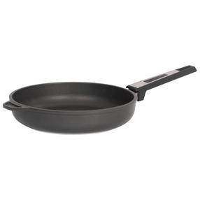 Keptuvė SKK, Ø 26 cm, aliuminis/plastikas