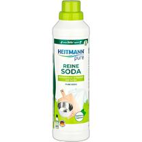 Indų ploviklis Heitmann Liquid Soda, 0.75 l