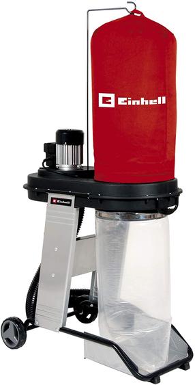 Пылесборник Einhell TE-VE 550/2 A