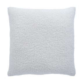 Dekoratyvinė pagalvėlė Home4you Larry, balta sp., 65 cm x 65 cm