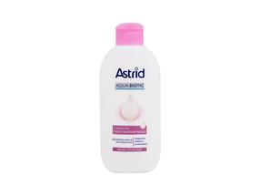 Valomasis veido pienelis Astrid Aqua Biotic Softening, 200 ml