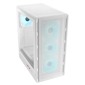 Arvuti korpus Cougar Airface Pure Pro, valge v.