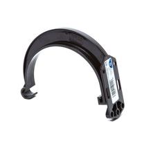Latako laikiklis Scala Plastics PVC G80, polivinilchloridas (pvc), ruda sp.