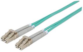 Juhe Intellinet LC-LC Fiber Optic Patch LC Optic, LC Optic, 5 m, sinine v.