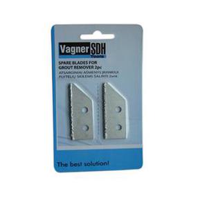 Ašmenys Vagner SDH 102324, 2 vnt., 5 cm