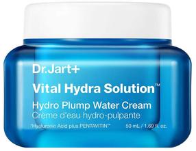 рем для лица - гель Dr.jart+ Vital Hydra Solution, 50 мл
