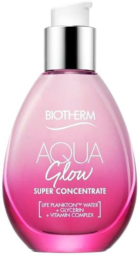 Veido kremas Biotherm Aqua, 50 ml