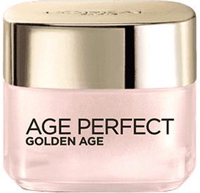 Sejas krēms L’Oréal Paris Age Perfect Golden Age, 50 ml