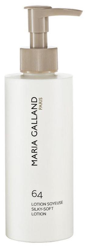 Näopiim Maria Galland 64 Silky Soft Lotion, 200 ml