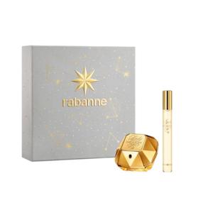 Kinkekomplektid naistele Paco Rabanne Lady Million GD3, 2 tk.