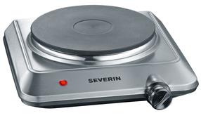 Lauapliit elektriline Severin KP 1092, 1500 W, roostevaba teras v.