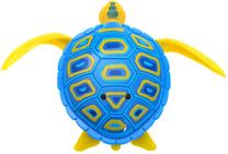Žaislinis gyvūnas Turtle, mėlyna sp.
