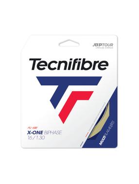 Styga Tecnifibre X-ONE Biphase 1.30mm 01GXO130XN