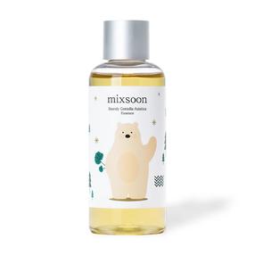 Veido serumas Mixsoon Soondy Centella Asiatica, 100 ml