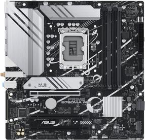 Mātesplate Asus PRIME B760M-A WIFI