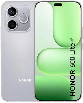 Mobiiltelefon Honor 600 Lite 5G, 256 GB, hall v.