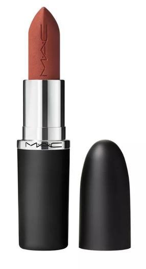 Huulepulk MAC Macximal Matte, 3.5 g, taupe v.