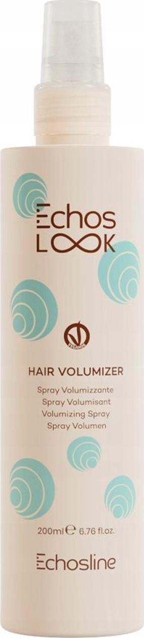 Juukselakk Echosline EchosLook Hair Volumizer, 200 ml