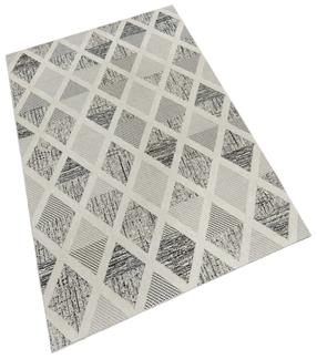 Paklājs Conceptum Hypnose W1067 213HFT1613, daudzkrāsaina, 150 cm x 100 cm