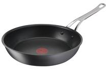 Keptuvė Tefal H9120744, Ø 30 cm, aliuminis, juoda sp.