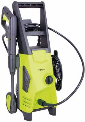 Elektriska augstspiediena mazgātājs Lime Lynx Velox 1006Q, 1400 W, 100 Bar