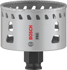 Skylių pjūklas Bosch Pro, 6.8 cm