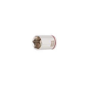 Varžtų veržlių galvutė Forte Tools 1014, 21 mm, 1/2"