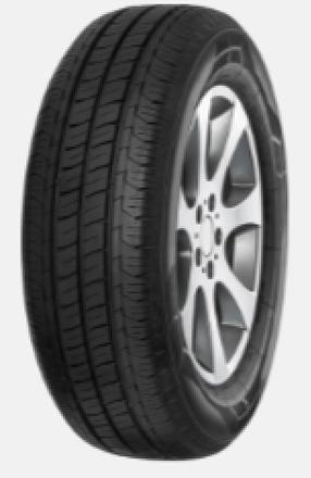 Vasaras automašīnas riepa Atlas Green Van 2 175/65/R14, 90/88-T, D, B, 69 dB