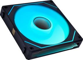 Õhkjahuti korpusele Lian Li UNI FAN SL-INF 140, 140 mm x 142 mm