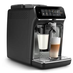 Espreso kavos aparatas Philips 3300 serija EP3349/70, juoda sp.