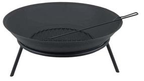 Lõkkealus Master Grill & Party MG441, 56 cm x 56 cm x 35 cm