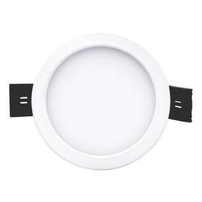 Valgusti süvistatav Tope Split, 4000°K, LED, valge v., 5 W