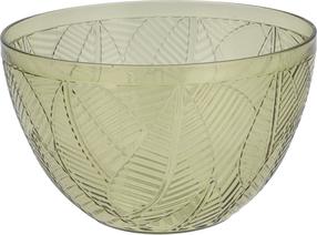 Dubuo, 14 cm, žalia sp., 0.85 l