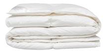 Antklodė Comco Premium Duck Down 100, 200 x 220 cm, balta sp., 0.95 kg