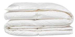 Tekk Comco Premium Duck Down 100, 200 x 220 cm, valge v., 0.95 kg
