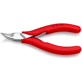 Knaibles elektromehānikai Knipex 35 41 115, 115 mm
