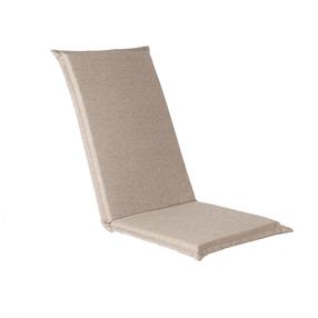 Välitooli padi Home4you, roosa v., 115 x 48 cm