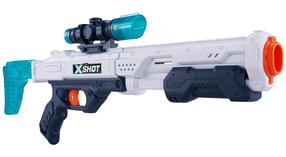 Mängurelv XSHOT 36189, 60 cm Mitmevärviline