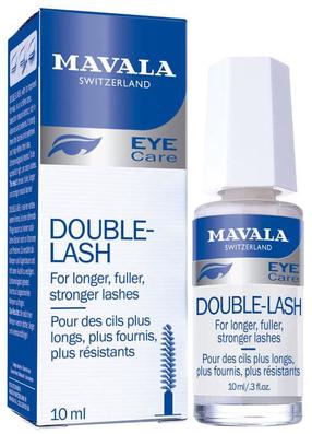 Näo seerum Mavala Double Lash Eye Care, 10 ml