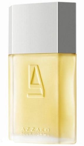 Tualettvesi Azzaro Pour Homme L´Eau, 100 ml