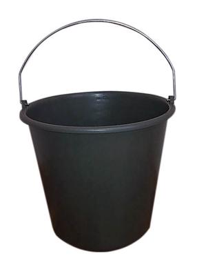 Spainis saimniecībai Okko, 20 l, melna krās.