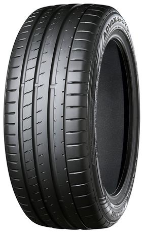 Vasarinė automobilių padanga Yokohama Advan Sport EV V108 275/35/R21, 103-W, B, A, 71 dB