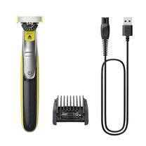 Prekė su pažeista pakuote. Barzdaskutė Philips Oneblade QP2734/23