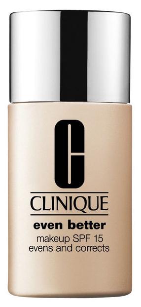 Skystas makiažo pagrindas Clinique Even Better Makeup SPF15, 16 buff, 30 ml