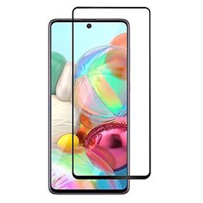 Evelatus Pilna pārklājuma 2.5D Stikls priekš Samung GalaxyNote 10 (N970F) Anti-Statisks/ Japāņu līme