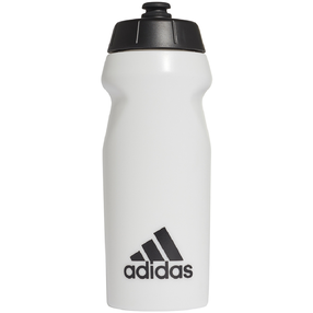 Kokteilių plaktuvas - gertuvė sportui Adidas Performance, balta sp., plastikas, 0.5 l