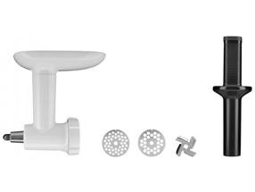 Smulkintuvas Kitchenaid KI010028