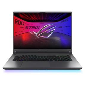 Nešiojamas kompiuteris ASUS ROG Strix G18 G815LR-S8080W, Intel Core Ultra 7 255HX, 32 GB, 32 GB, 18 ", Nvidia GeForce RTX 5070, žalia/pilka, en
